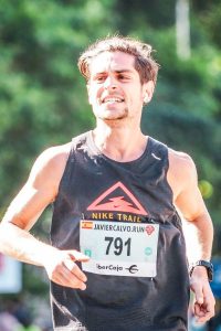 Entrenamiento fuerza running