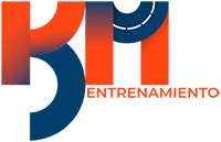 Logo Kilómetros de entrenamiento