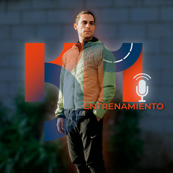 Podcast de running