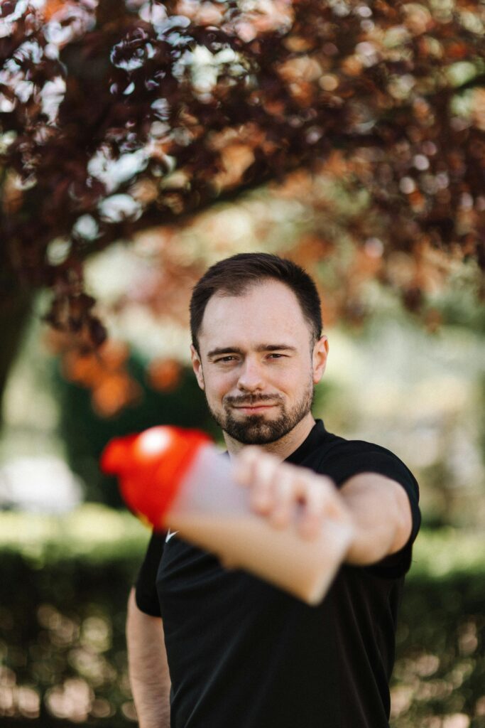 nutricion para corredores