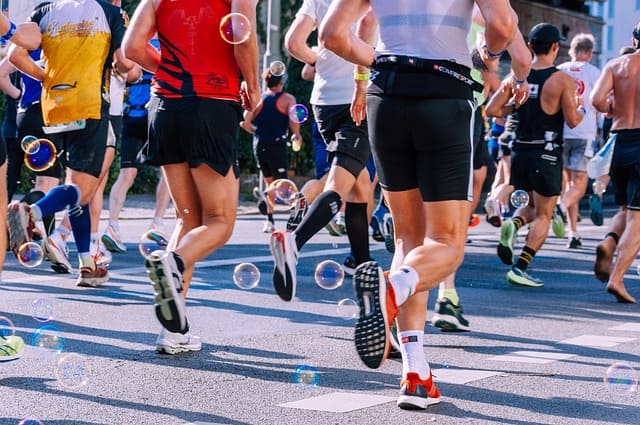 frecuencia-entrenamiento-media-maraton